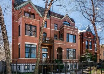 2031 W Evergreen Ave. #4W, Chicago, IL 60622