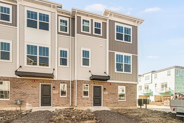 New Construction Homes For Sale This Week That Attend Algonquin Middle School: March 5th to March 11th