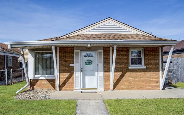 6542 W 61st St., Chicago, IL 60638