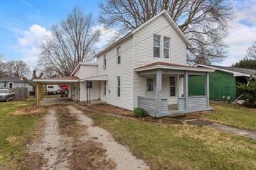 308 S Williams St., Forrest, IL 61741