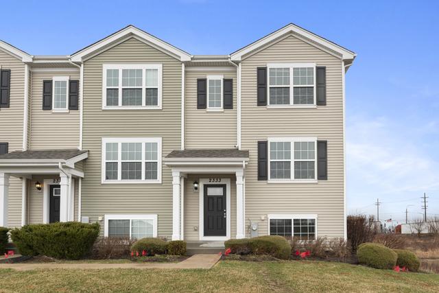 2333 Upland Rd., Pingree Grove, IL 60140