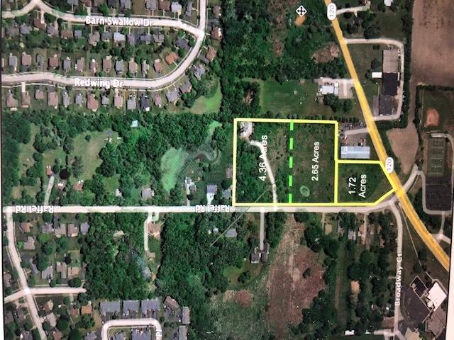 214 Raffel Rd., Woodstock, IL 60098