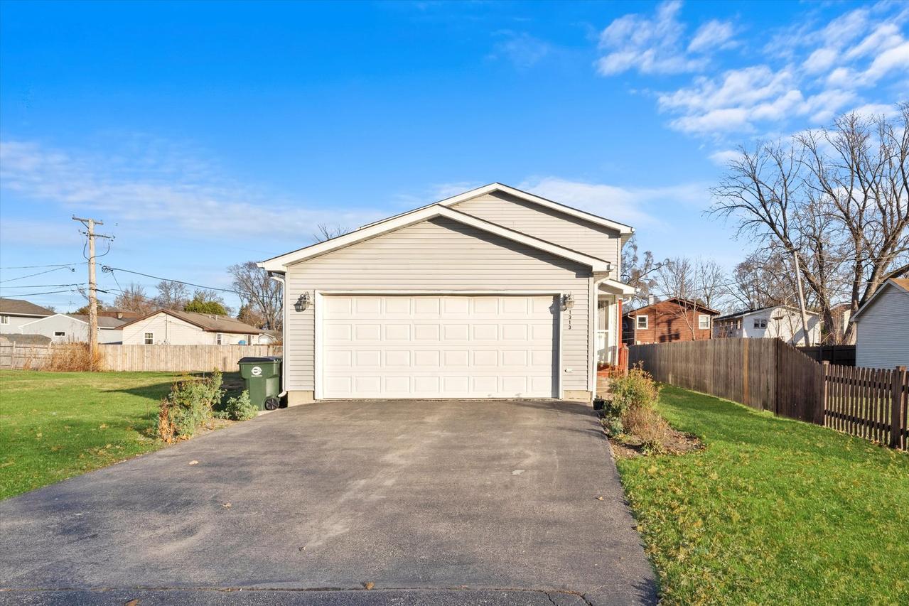 1313 Melrose Ave., Round Lake Beach, IL 60073