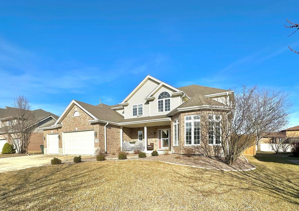 15549 Elder Ct., Homer Glen, IL 60491