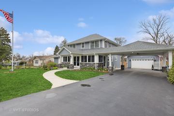 0N258 Cumnor St., Glen Ellyn, IL 60137