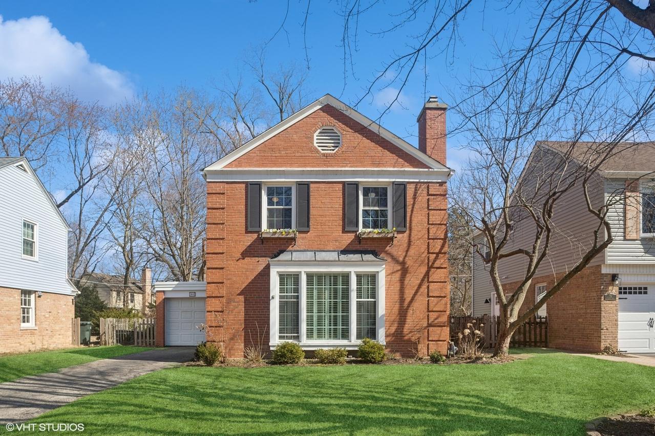 80 Salem Ln., Evanston, IL 60203