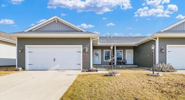 3327 Boulder Ridge Dr., Champaign, IL 61822
