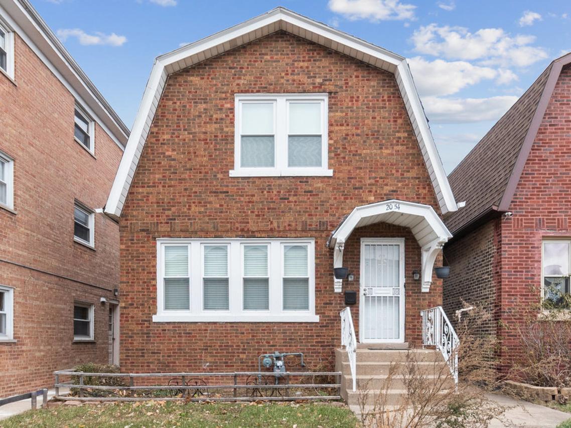 2054 120th St., Blue Island, IL 60406