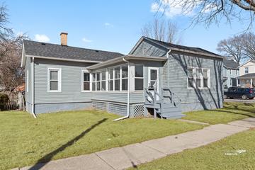 742 E Downer Pl., Aurora, IL 60505