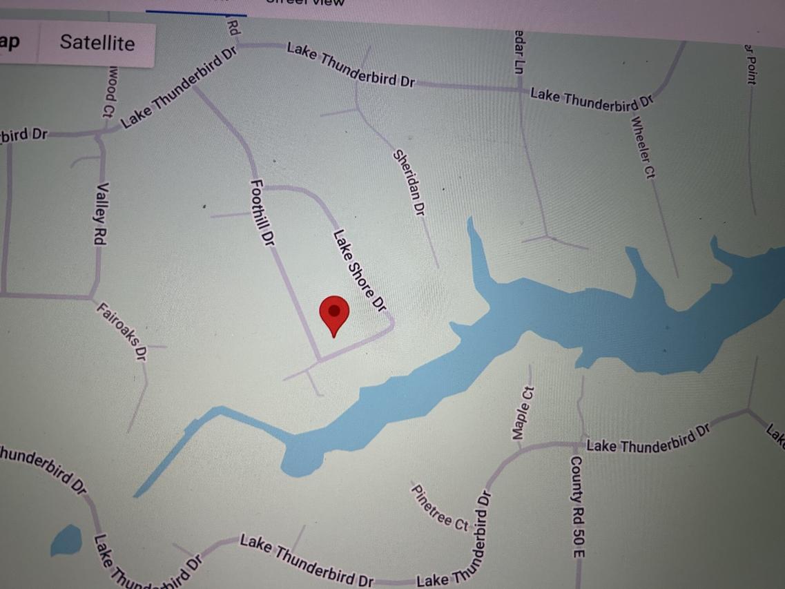 30 Foothill Dr., Putnam, IL 61560