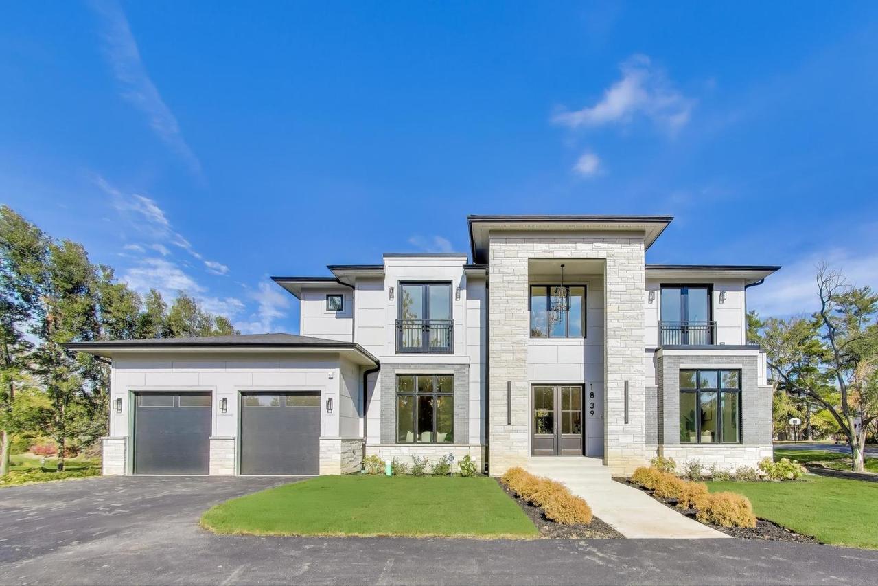 1839 Shelley Ct., Highland Park, IL 60035