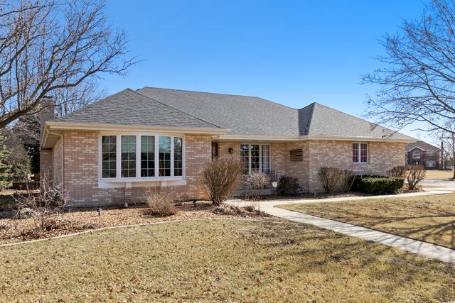 21393 Bramble Dr., Frankfort, IL 60423