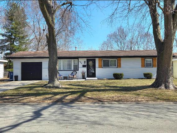 524 E Juniper Ln., Bradley, IL 60915