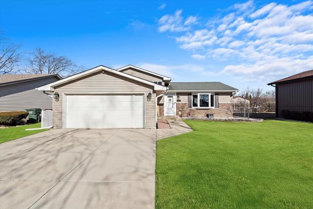 5154 Coulter Rd., Oak Forest, IL 60452