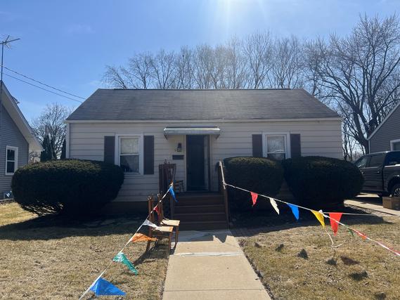3308 Liberty Dr., Rockford, IL 61101