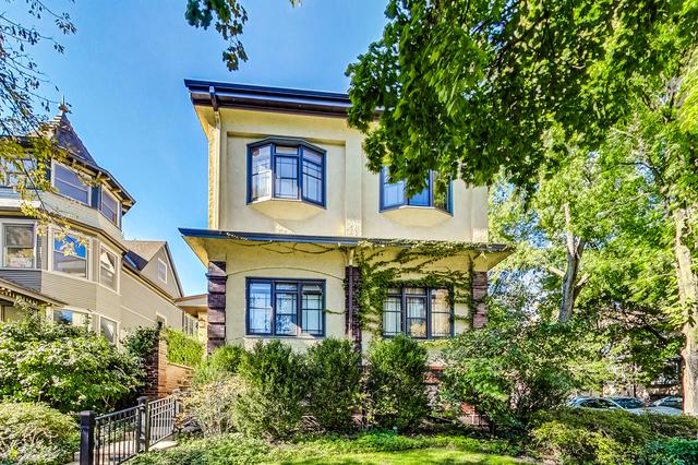 5356 N Lakewood Ave., Chicago, IL 60640