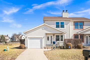 1314 Beacon Hill Ct., Normal, IL 61761