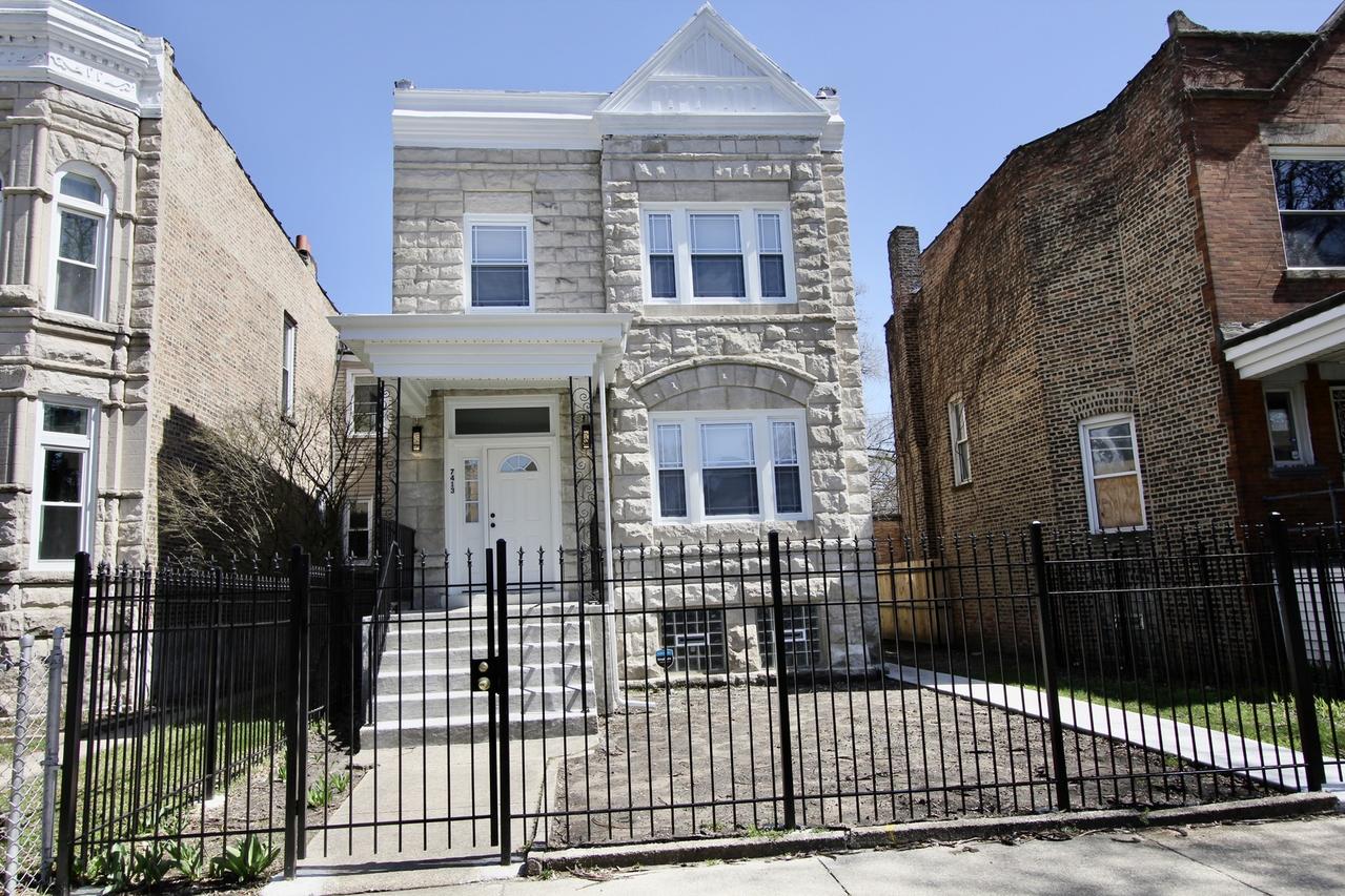 7413 S Princeton Ave., Chicago, IL 60621
