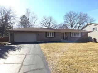 2060 Wedgewood Way, Rockford, IL 61107