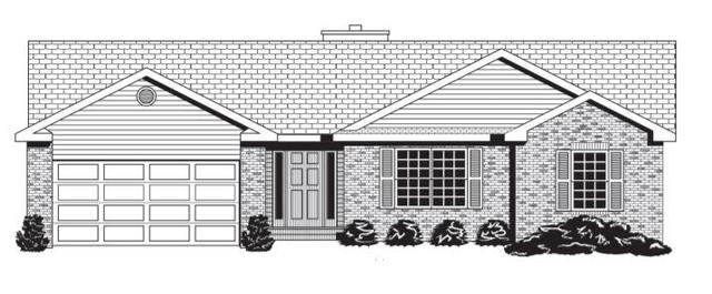 1001 Foxgrove Dr., Coal City, IL 60416