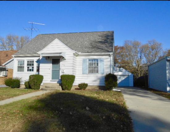 710 W 13th St., Sterling, IL 61081