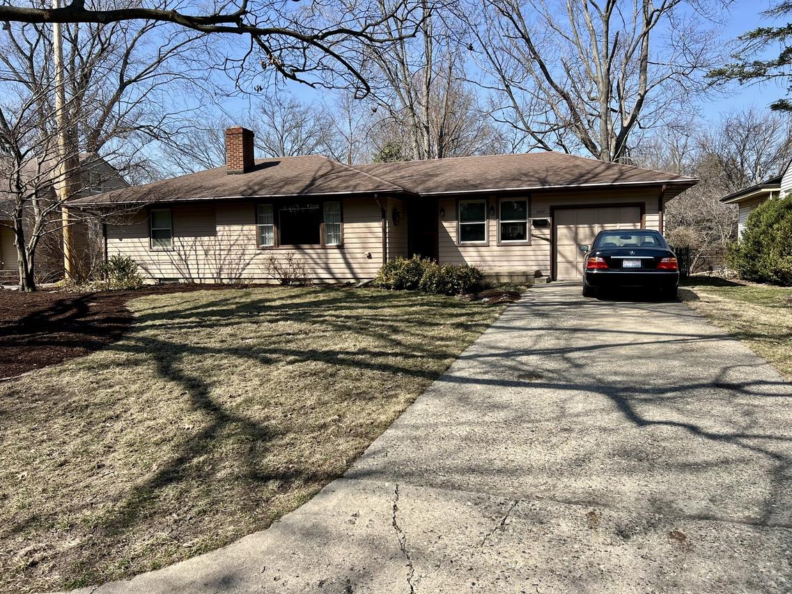 1202 W Clark St., Champaign, IL 61821