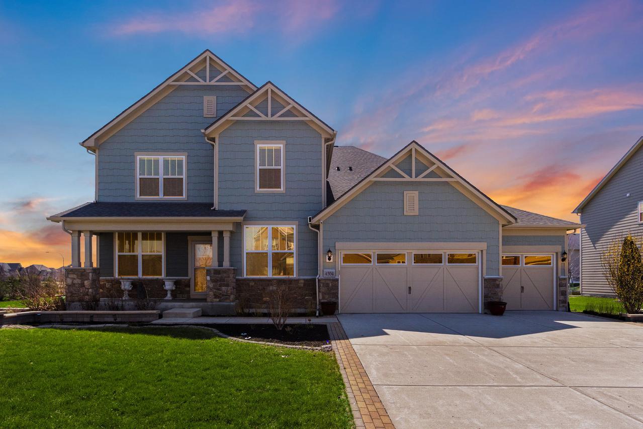 4304 Plantree Rd., Naperville, IL 60564