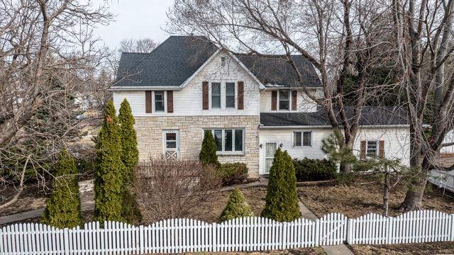 103 N Church St., Princeton, IL 61356
