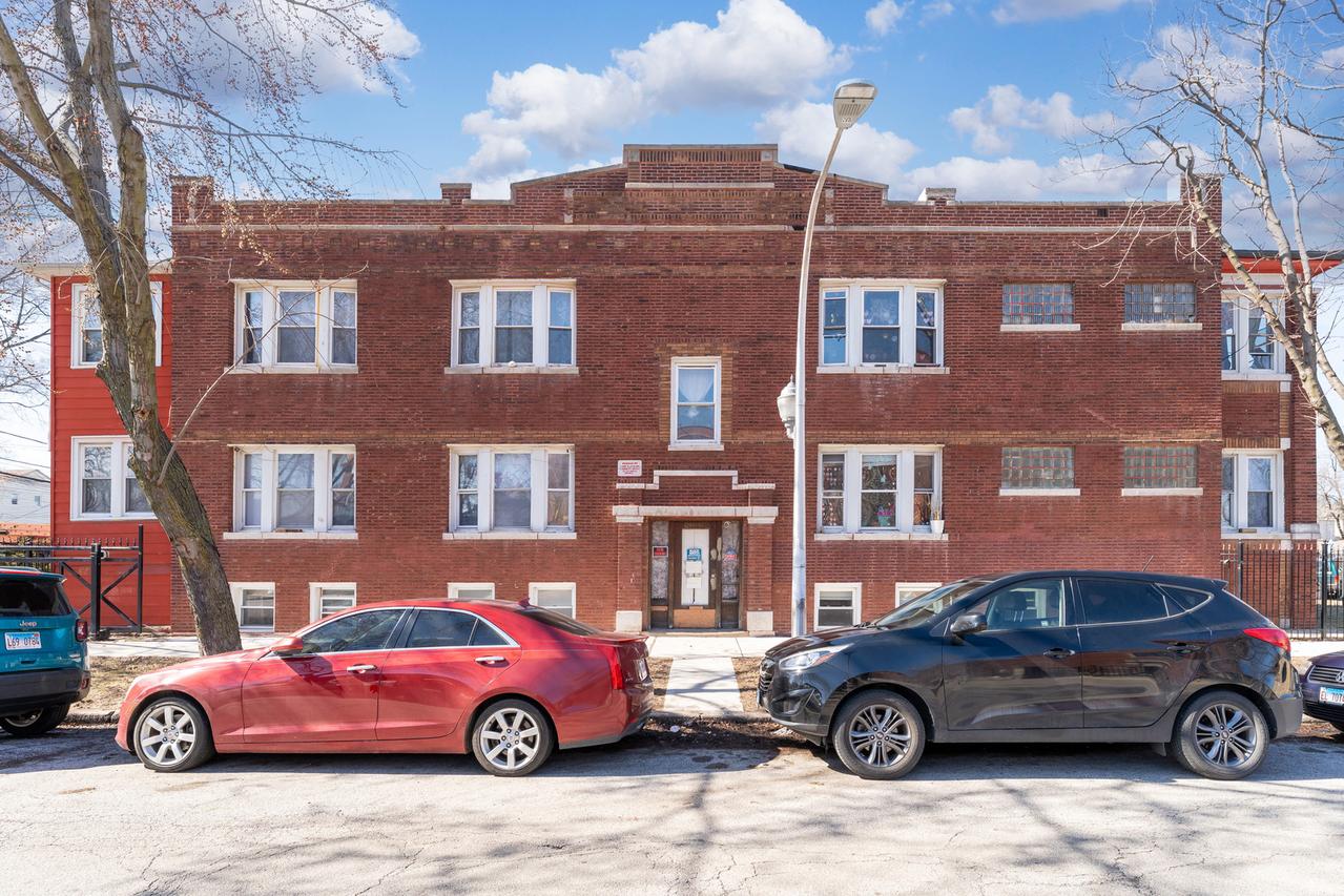 1248 N Lawndale Ave., Chicago, IL 60651