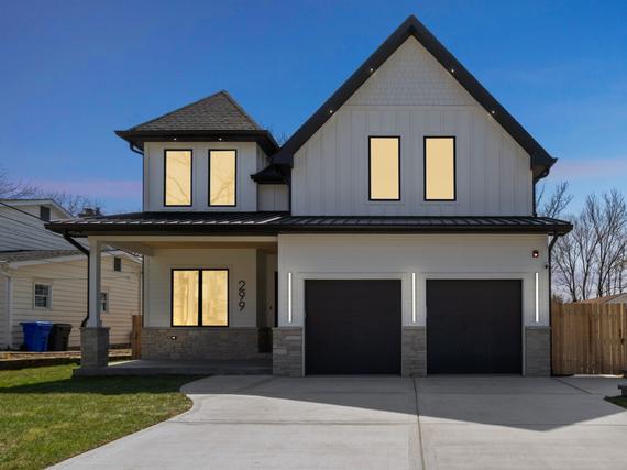 New Homes For Sale This Week That Attend Churchill Elementary School: April 11th to April 17th
