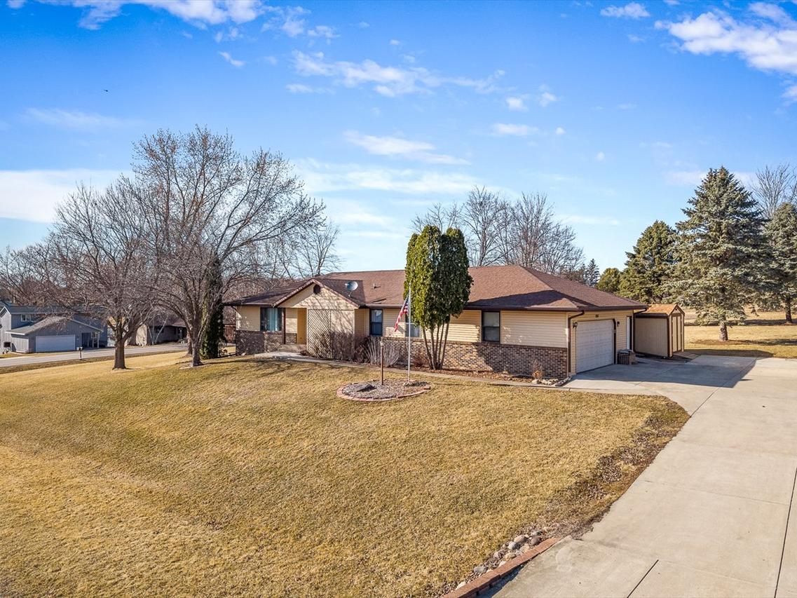 1357 Chadwick Ct., Davis, IL 61019