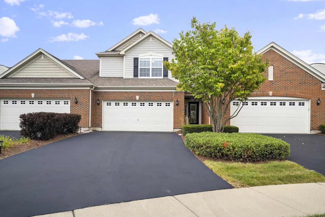 1158 Betsy Ross Pl., Bolingbrook, IL 60490