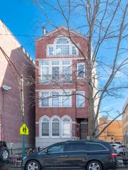 541 N Noble St. #3, Chicago, IL 60642