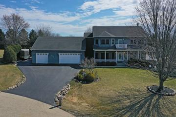 814 Grace Ln., Lake Villa, IL 60046