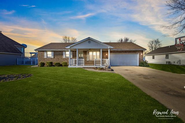 495 Water Tower Rd., Manteno, IL 60950