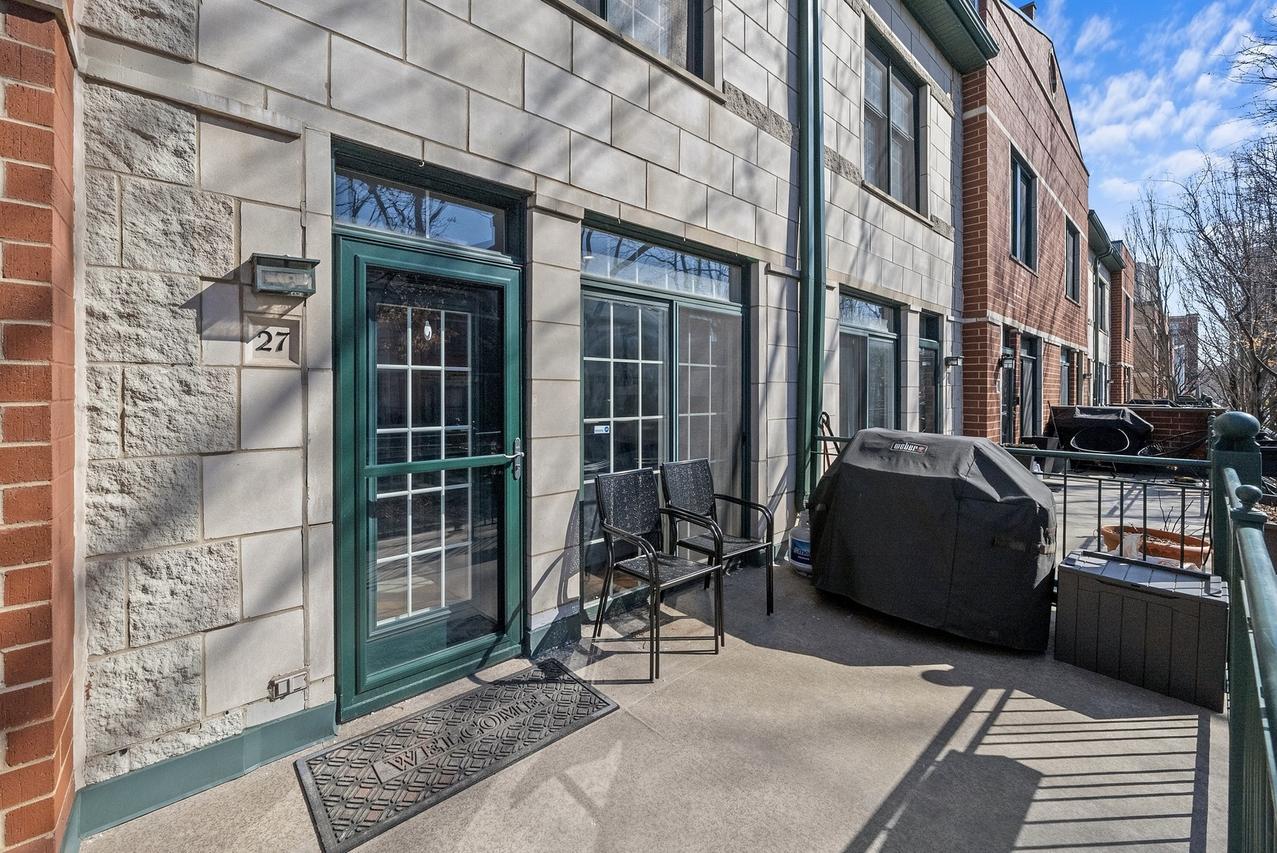 1812 S Dearborn St. #27, Chicago, IL 60616