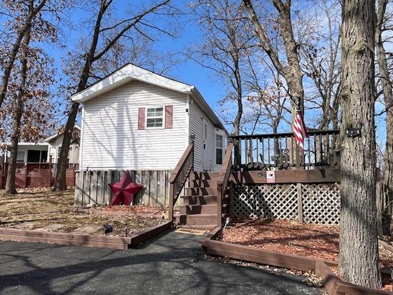 2795 E 28th Lot 1131 Rd., Seneca, IL 61360