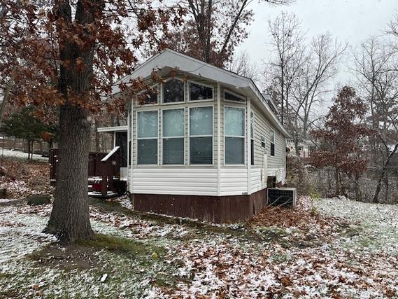 2795 E 28th Lot 802 Rd., Seneca, IL 61360