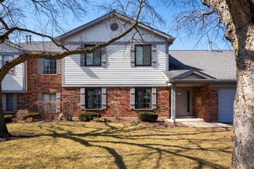 1631 W Partridge Ct. #8, Arlington Heights, IL 60004