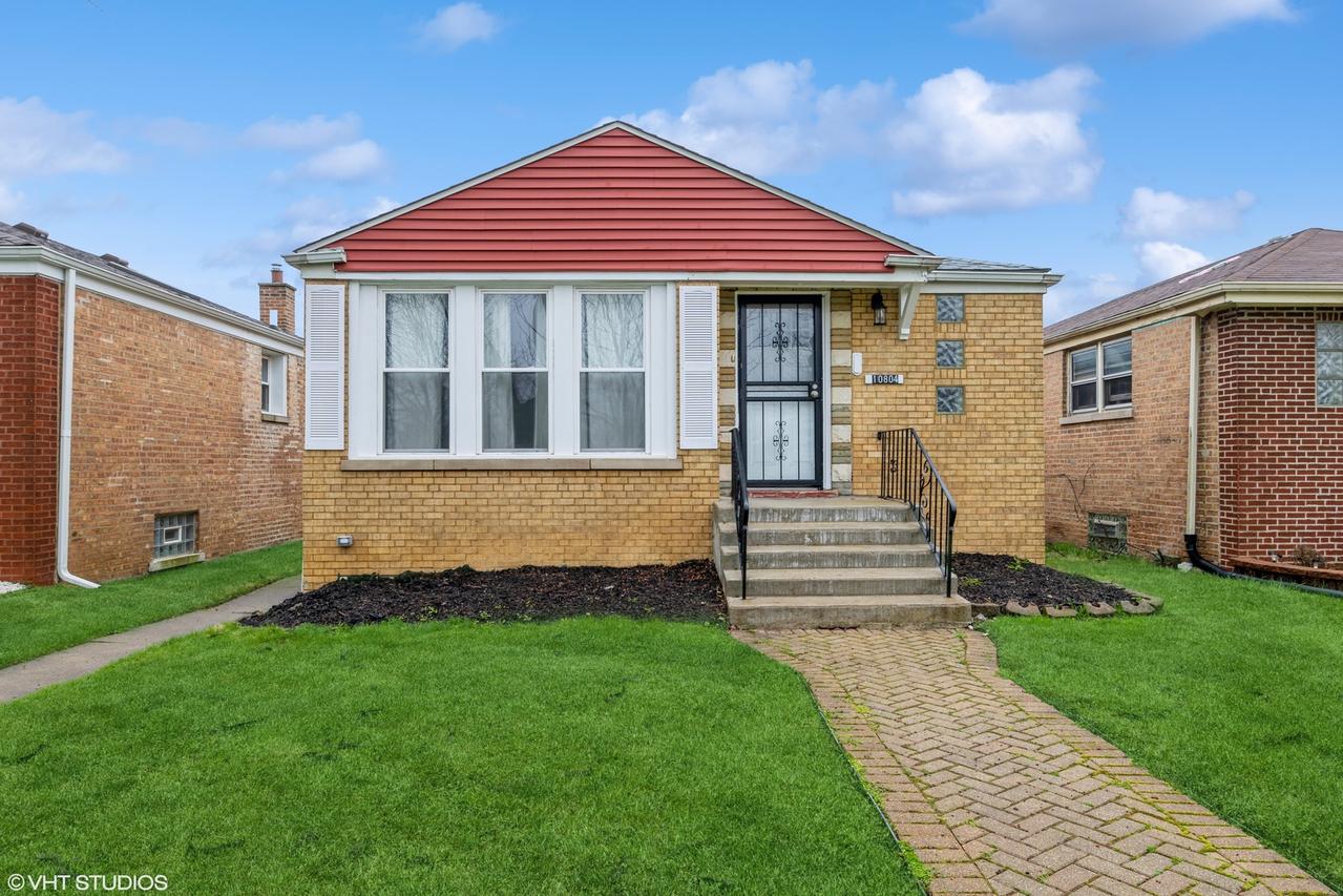 10804 S Union Ave., Chicago, IL 60628