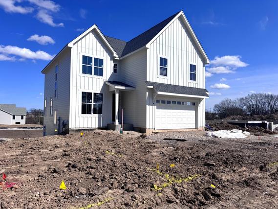 22077 W Casa Bella View, Kildeer, IL 60047