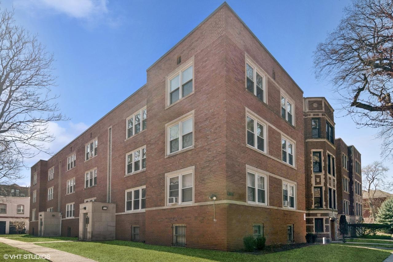 1143 E 50th St. #2, Chicago, IL 60615