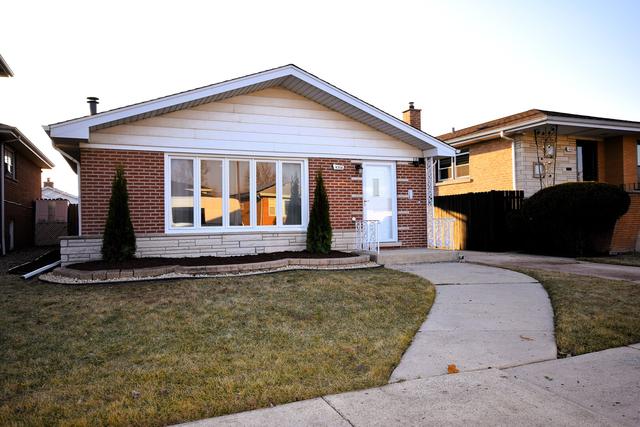 8354 S Kildare Ave., Chicago, IL 60652