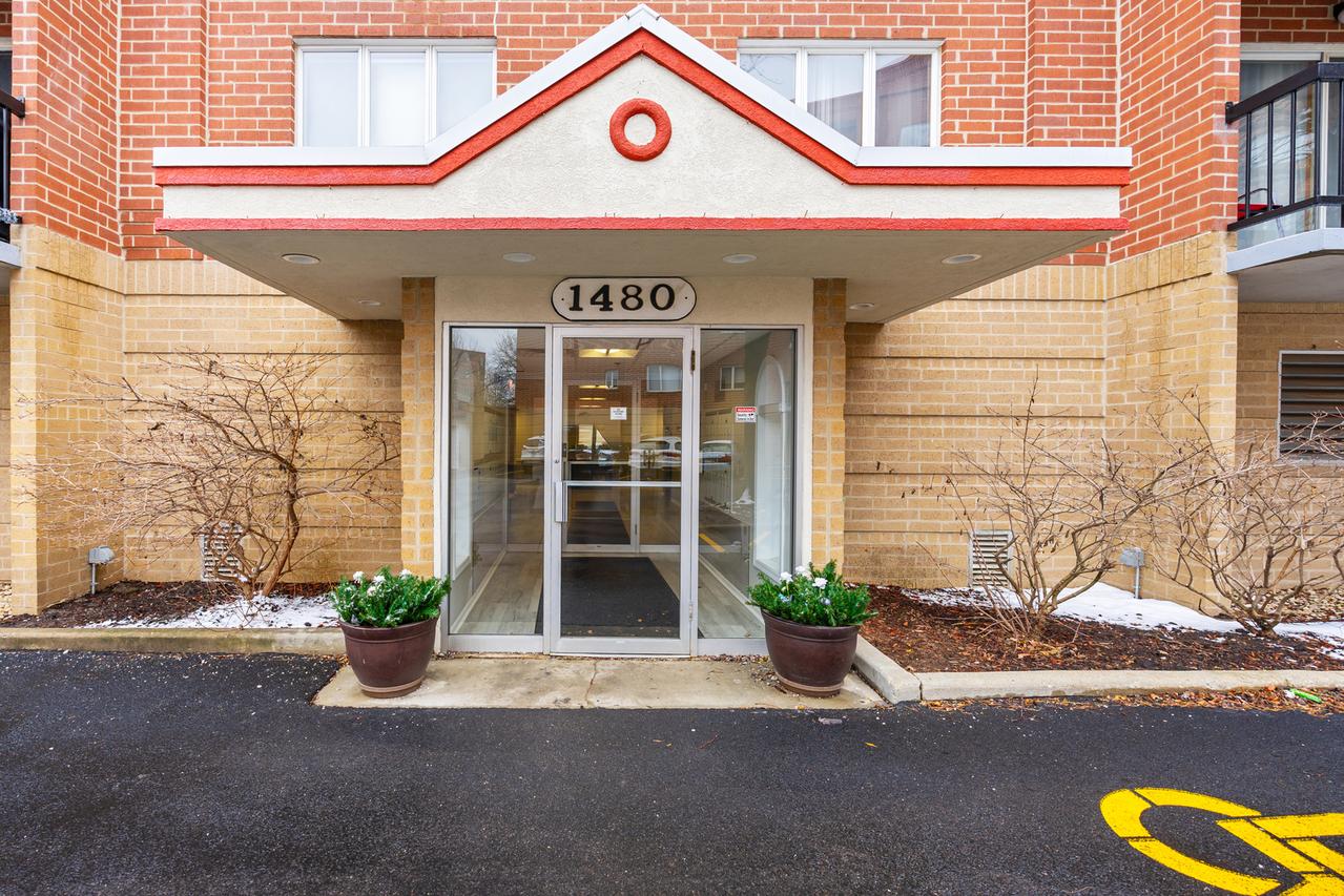 1480 Jefferson St. #508, Des Plaines, IL 60016
