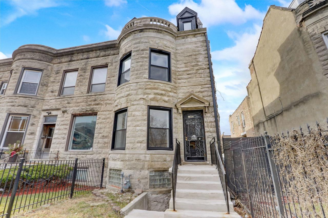 6442 S Ingleside Ave., Chicago, IL 60637