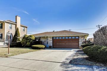 8013 N Oconto Ave., Niles, IL 60714