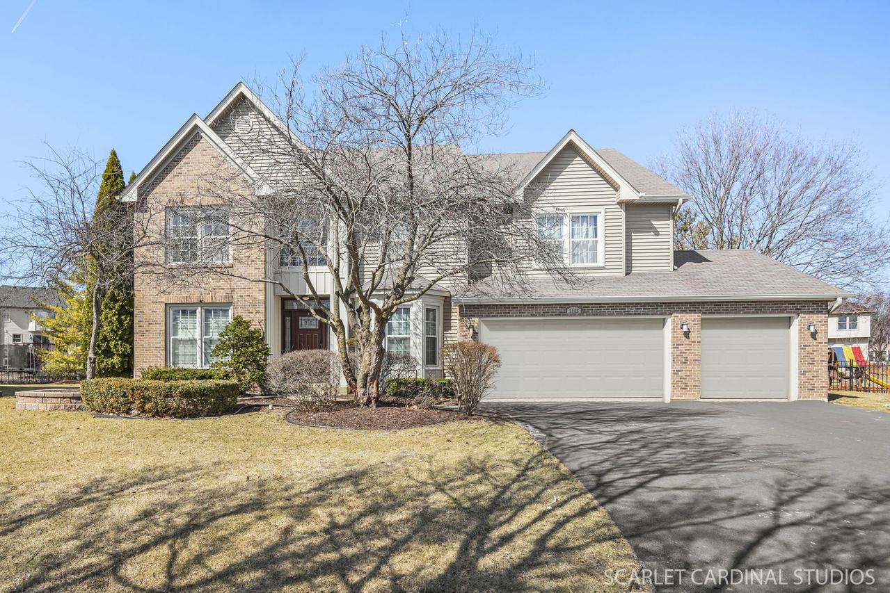 3165 Wagner Ct., Aurora, IL 60502