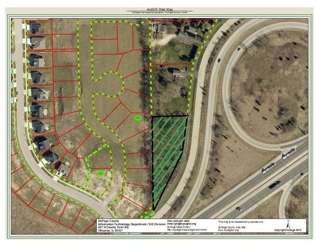 9032 Lemont Rd., Downers Grove, IL 60516