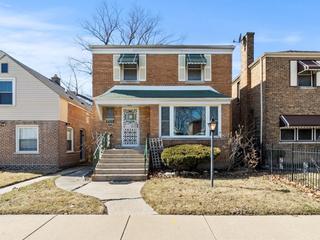 8522 S Seeley Ave., Chicago, IL 60620