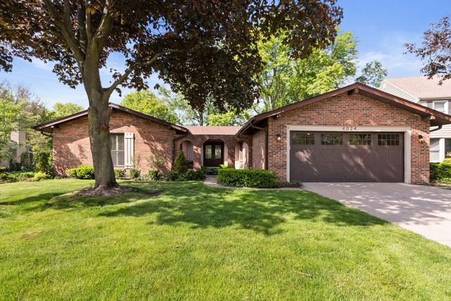 4024 Picardy Dr., Northbrook, IL 60062